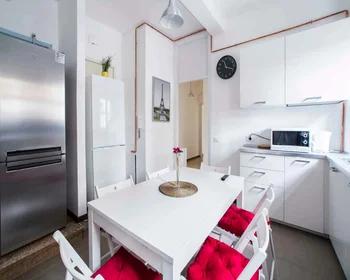 Private room at 10, Viale Carlo Espinasse, Milano, 20156, image 11 of 23