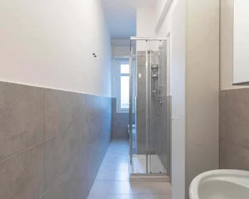 Private room at 10, Viale Carlo Espinasse, Milano, 20156, image 14 of 23