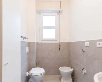 Private room at 10, Viale Carlo Espinasse, Milano, 20156, image 17 of 23
