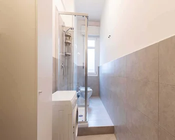 Private room at 10, Viale Carlo Espinasse, Milano, 20156, image 20 of 23