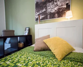 Private room at 10, Viale Carlo Espinasse, Milano, 20156, image 3 of 23