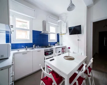 Private room at 10, Viale Carlo Espinasse, Milano, 20156, image 9 of 23
