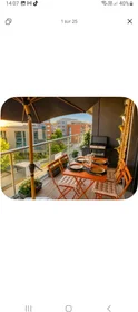 Apartamento inteiro em 55 Rue Louis Eudier, 76600 Le Havre, France, imagem 1 de 10