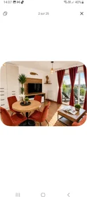 Apartamento inteiro em 55 Rue Louis Eudier, 76600 Le Havre, France, imagem 2 de 14