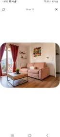 Apartamento inteiro em 55 Rue Louis Eudier, 76600 Le Havre, France, imagem 12 de 14