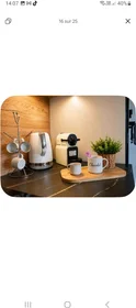 Apartamento inteiro em 55 Rue Louis Eudier, 76600 Le Havre, France, imagem 13 de 14