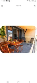 Apartamento inteiro em 55 Rue Louis Eudier, 76600 Le Havre, France, imagem 6 de 14