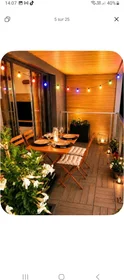 Apartamento inteiro em 55 Rue Louis Eudier, 76600 Le Havre, France, imagem 7 de 14
