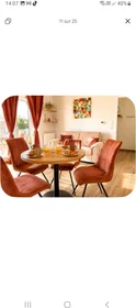 Apartamento inteiro em 55 Rue Louis Eudier, 76600 Le Havre, France, imagem 8 de 14