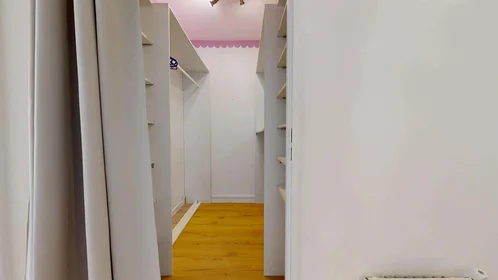 Prywatny pokój 1 Rue Jean Gorin, 44200 Nantes, France, obraz 18 20