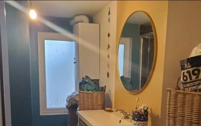 Appartamento intero in Rue de la Marne 4, 1030 Schaerbeek, Belgique, immagine 3 di 4