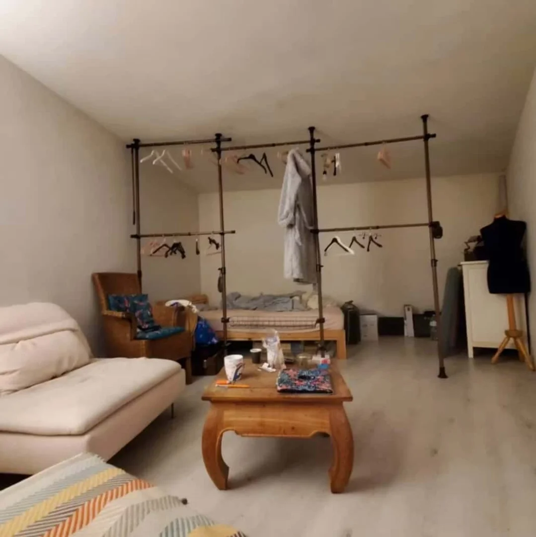 Rue de la Marne 4, 1030 Schaerbeek, Belgique