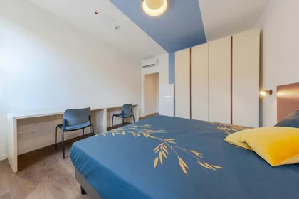 Privatzimmer in der 42121 Reggio Emilia, Province of Reggio Emilia, Italy, bild 4 von 16