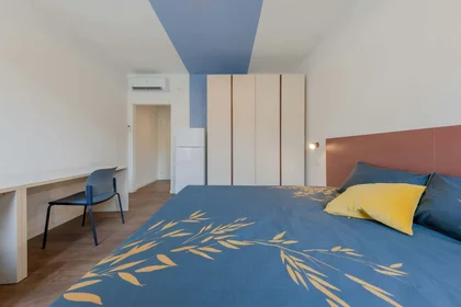 Privatzimmer in der 42121 Reggio Emilia, Province of Reggio Emilia, Italy, bild 5 von 16