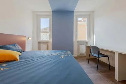 Privatzimmer in der 42121 Reggio Emilia, Province of Reggio Emilia, Italy, bild 6 von 16