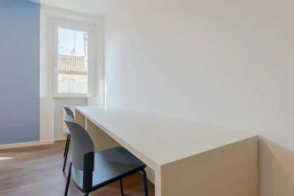 Privatzimmer in der 42121 Reggio Emilia, Province of Reggio Emilia, Italy, bild 7 von 16