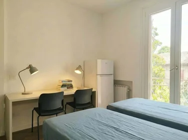 Privatzimmer in der 42121 Reggio Emilia, Province of Reggio Emilia, Italy, bild 15 von 15