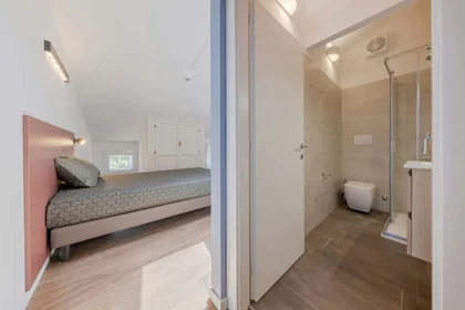 Privatzimmer in der 42121 Reggio Emilia, Province of Reggio Emilia, Italy, bild 7 von 15