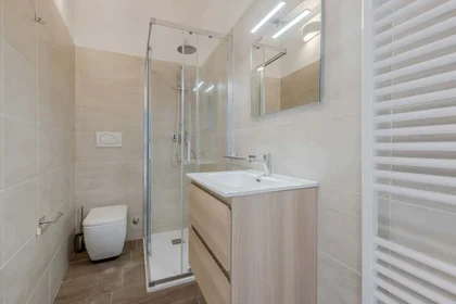 Privatzimmer in der 42121 Reggio Emilia, Province of Reggio Emilia, Italy, bild 8 von 15