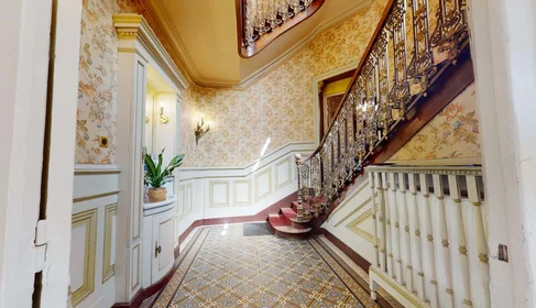 Quarto privado em 13 Rue Bourgneuf, 42000 Saint-Étienne, France, imagem 28 de 30