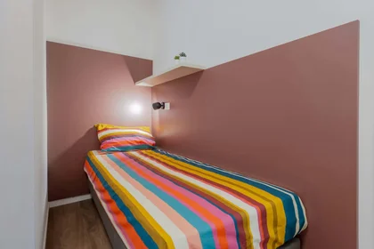 Privatzimmer in der 42121 Reggio Emilia, Province of Reggio Emilia, Italy, bild 2 von 14
