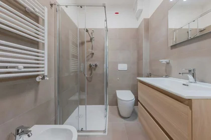 Privatzimmer in der 42121 Reggio Emilia, Province of Reggio Emilia, Italy, bild 7 von 14