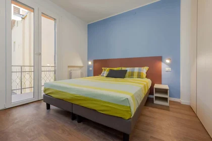 Privatzimmer in der 42121 Reggio Emilia, Province of Reggio Emilia, Italy, bild 2 von 19