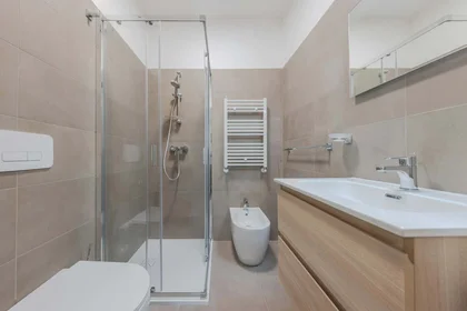 Privatzimmer in der 42121 Reggio Emilia, Province of Reggio Emilia, Italy, bild 11 von 19