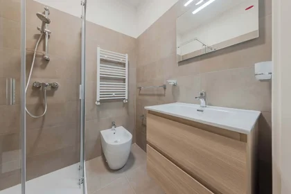 Privatzimmer in der 42121 Reggio Emilia, Province of Reggio Emilia, Italy, bild 12 von 19