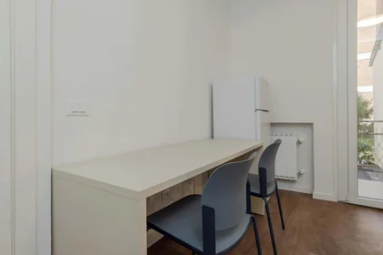 Privatzimmer in der 42121 Reggio Emilia, Province of Reggio Emilia, Italy, bild 4 von 19