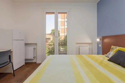 Privatzimmer in der 42121 Reggio Emilia, Province of Reggio Emilia, Italy, bild 8 von 19