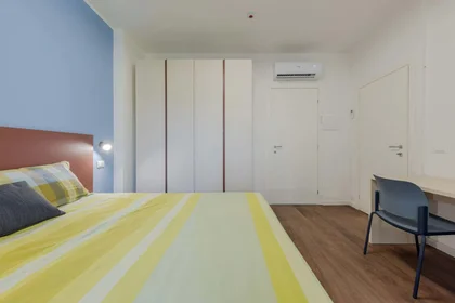 Privatzimmer in der 42121 Reggio Emilia, Province of Reggio Emilia, Italy, bild 7 von 19