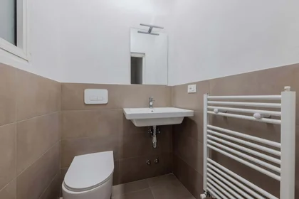 Privatzimmer in der 42121 Reggio Emilia, Province of Reggio Emilia, Italy, bild 10 von 16