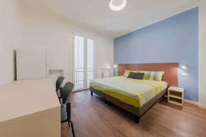 Privatzimmer in der 42121 Reggio Emilia, Province of Reggio Emilia, Italy, bild 1 von 19