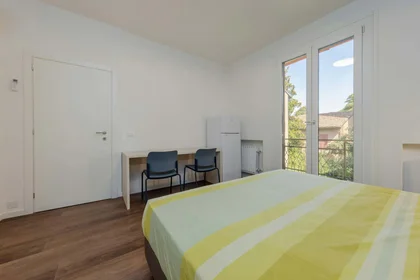 Privatzimmer in der 42121 Reggio Emilia, Province of Reggio Emilia, Italy, bild 3 von 19