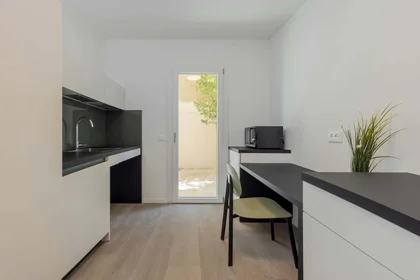 Privatzimmer in der 42121 Reggio Emilia, Province of Reggio Emilia, Italy, bild 2 von 21