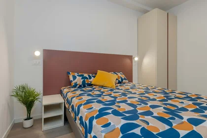 Privatzimmer in der 42121 Reggio Emilia, Province of Reggio Emilia, Italy, bild 11 von 21