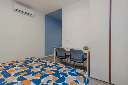 Privatzimmer in der 42121 Reggio Emilia, Province of Reggio Emilia, Italy, bild 12 von 21