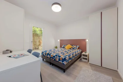 Privatzimmer in der 42121 Reggio Emilia, Province of Reggio Emilia, Italy, bild 6 von 21