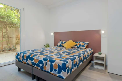 Privatzimmer in der 42121 Reggio Emilia, Province of Reggio Emilia, Italy, bild 7 von 21