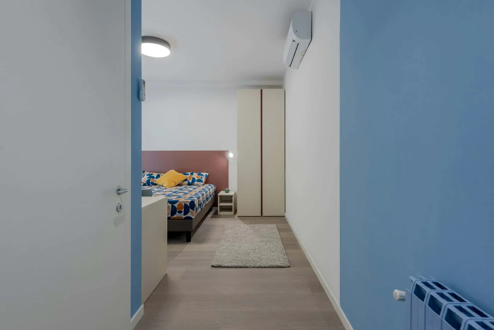 Preisgünstiges Studentenzimmer in günstiger Lage in