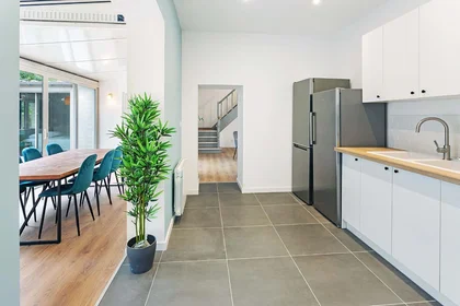 Prywatny pokój 102 Rue du Croissant, 44300 Nantes, France, obraz 16 23