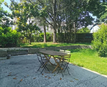 Prywatny pokój 102 Rue du Croissant, 44300 Nantes, France, obraz 23 23