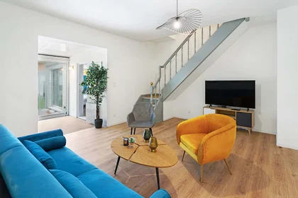 Prywatny pokój 102 Rue du Croissant, 44300 Nantes, France, obraz 5 23