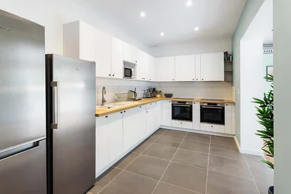 Prywatny pokój 102 Rue du Croissant, 44300 Nantes, France, obraz 6 23