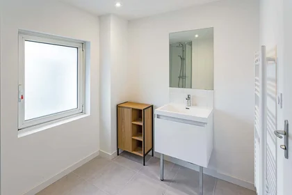 Prywatny pokój 102 Rue du Croissant, 44300 Nantes, France, obraz 13 23