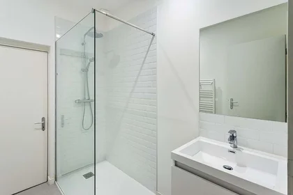 Prywatny pokój 102 Rue du Croissant, 44300 Nantes, France, obraz 15 23