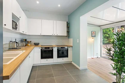 Prywatny pokój 102 Rue du Croissant, 44300 Nantes, France, obraz 17 23