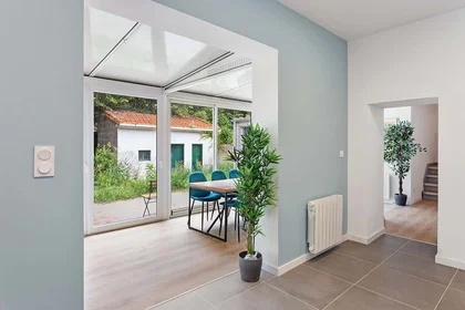 Prywatny pokój 102 Rue du Croissant, 44300 Nantes, France, obraz 18 23