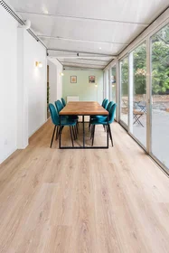 Prywatny pokój 102 Rue du Croissant, 44300 Nantes, France, obraz 20 23